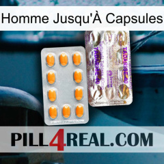 Man Up Capsules new12